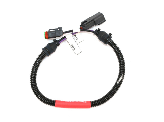 VOLVO ­-­ 11852612 ­-­ WIRE HARNESS