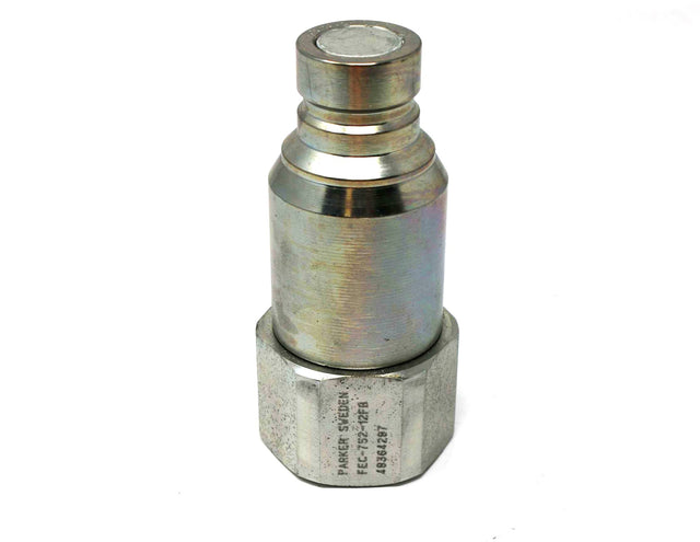 VOLVO ­-­ 11882299 ­-­ QUICK COUPLER - MALE FLAT FACE