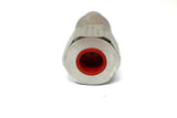 VOLVO ­-­ 11882299 ­-­ QUICK COUPLER - MALE FLAT FACE
