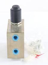 VOLVO ­-­ 11883853 ­-­ SOLENOID VALVE