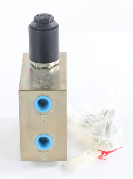 VOLVO ­-­ 11883853 ­-­ SOLENOID VALVE
