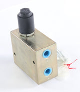 VOLVO ­-­ 11883853 ­-­ SOLENOID VALVE