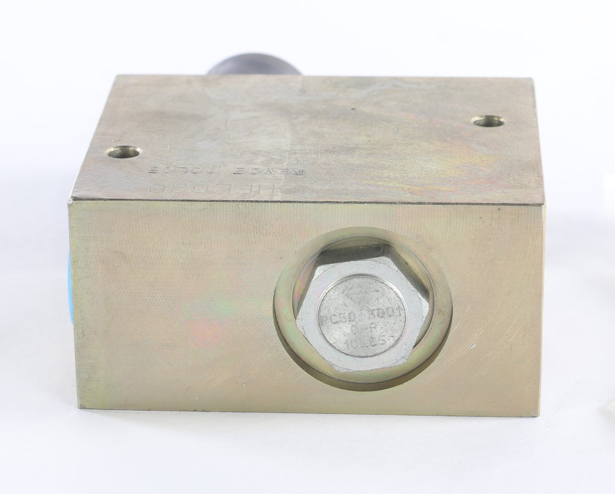 VOLVO ­-­ 11883853 ­-­ SOLENOID VALVE