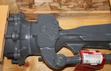 VOLVO ­-­ 11883883 ­-­ FRONT PLANETARY AXLE