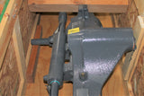 VOLVO ­-­ 11883883 ­-­ FRONT PLANETARY AXLE