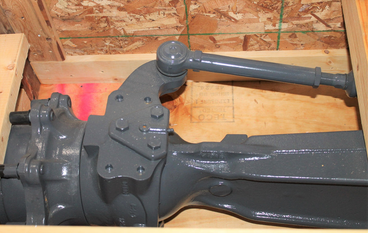 VOLVO ­-­ 11883883 ­-­ FRONT PLANETARY AXLE