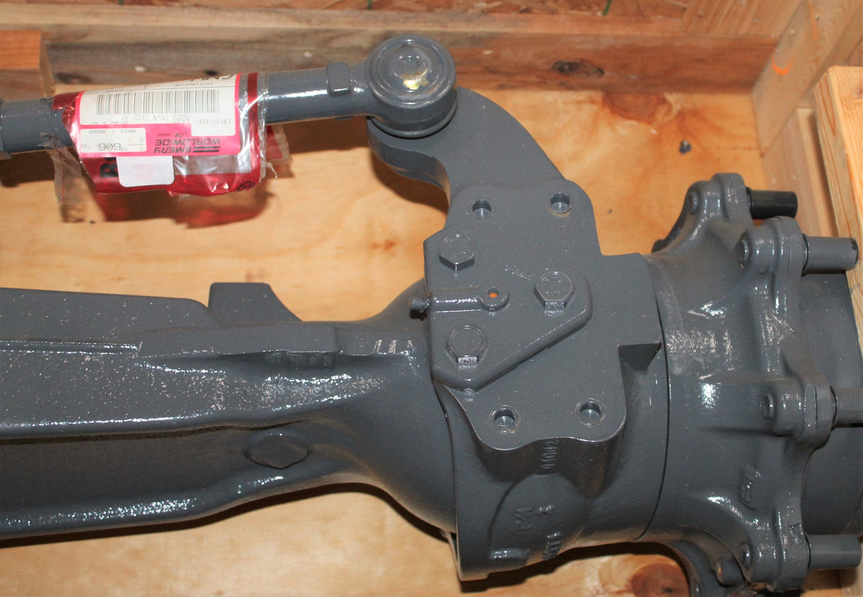 VOLVO ­-­ 11883883 ­-­ FRONT PLANETARY AXLE