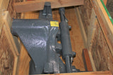 VOLVO ­-­ 11883883 ­-­ FRONT PLANETARY AXLE