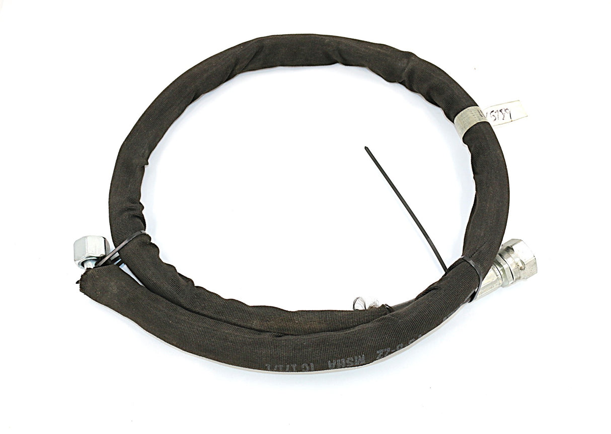 VOLVO ­-­ 11885789 ­-­ HOSE