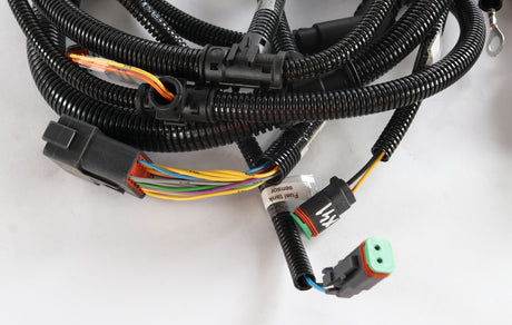 VOLVO ­-­ 11886212 ­-­ WIRE HARN