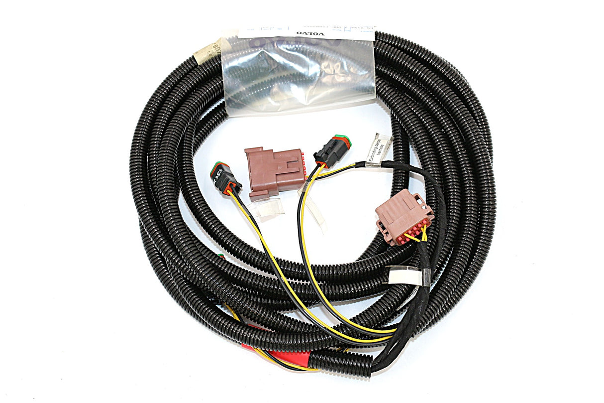 VOLVO ­-­ 11887266 ­-­ WIRE HARNESS