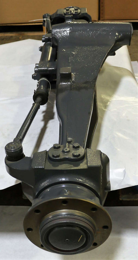 VOLVO ­-­ 11887359 ­-­ FRONT AXLE