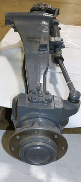 VOLVO ­-­ 11887359 ­-­ FRONT AXLE