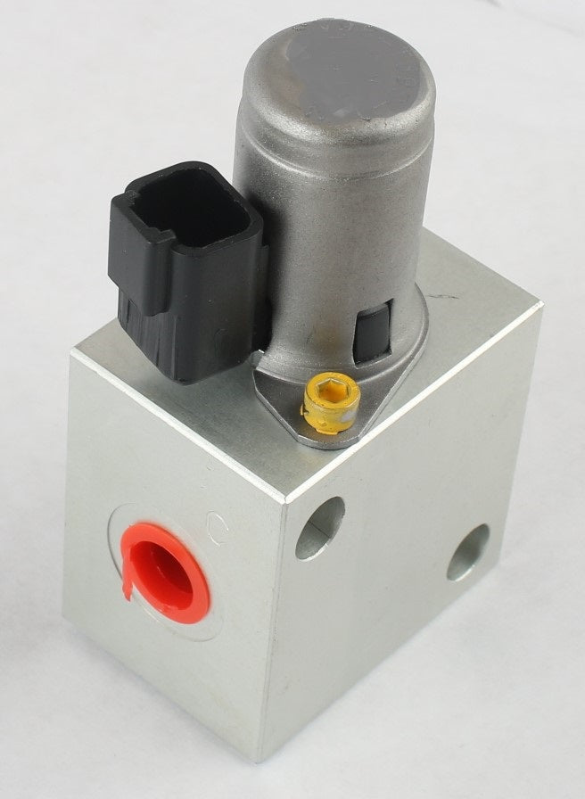 VOLVO ­-­ 11888701 ­-­ VALVE