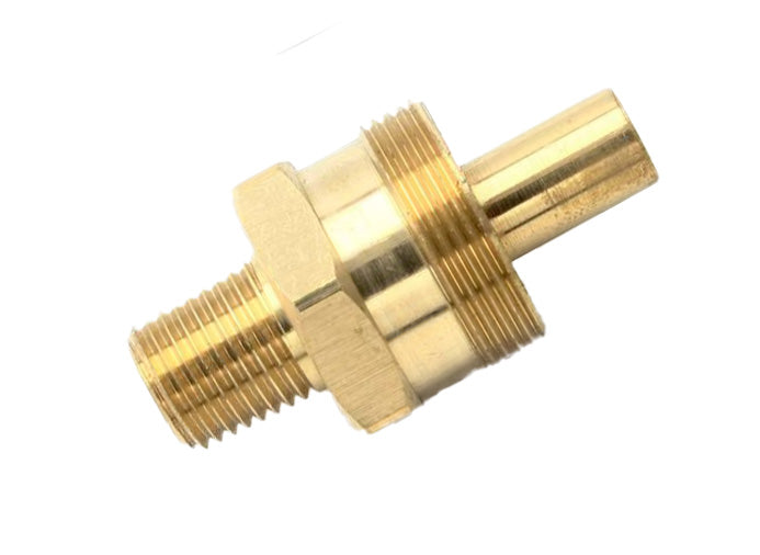 HALDEX MIDLAND ­-­ 11907 ­-­ AIR BRAKE HOSE END FITTING
