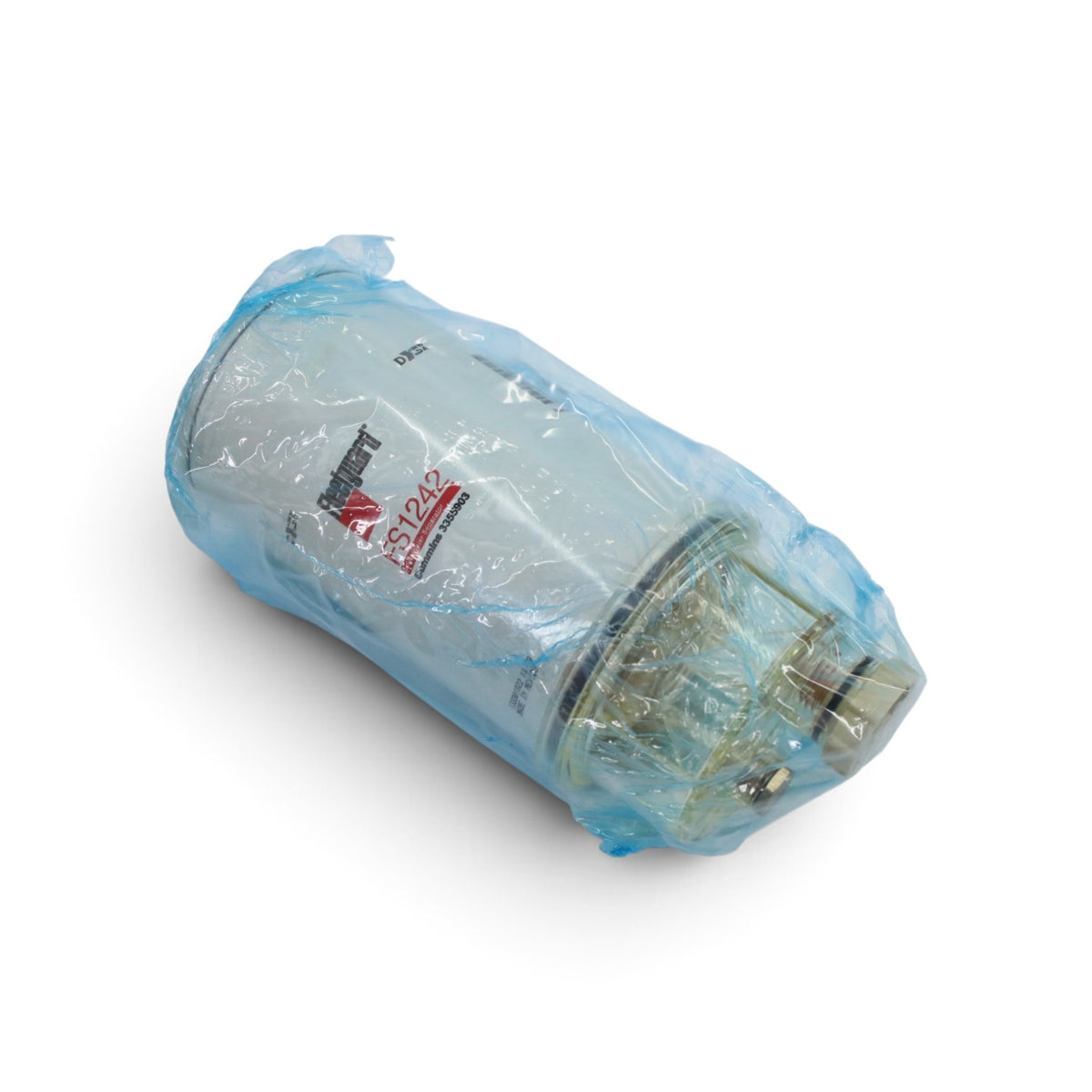 HYUNDAI - 11E1-70240 - FILTER ASM-FUEL
