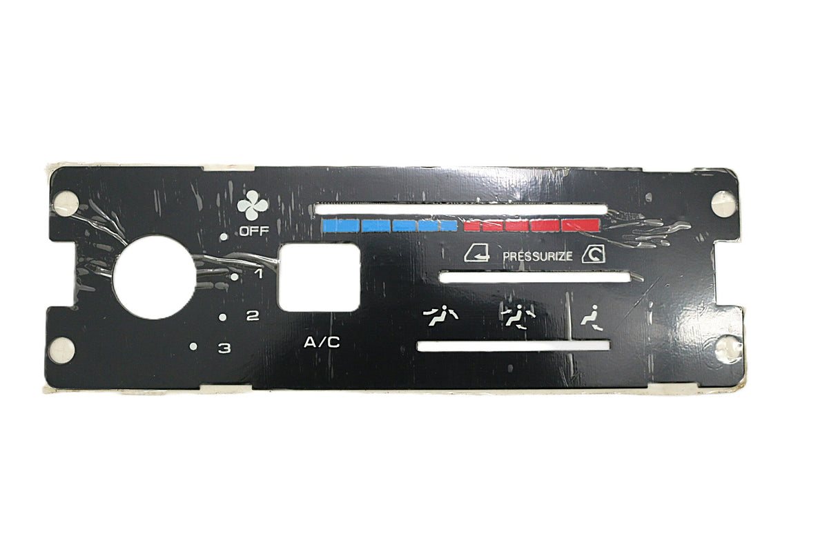 HYUNDAI ­-­ 11E6-90061 ­-­ PANEL-CONTROL