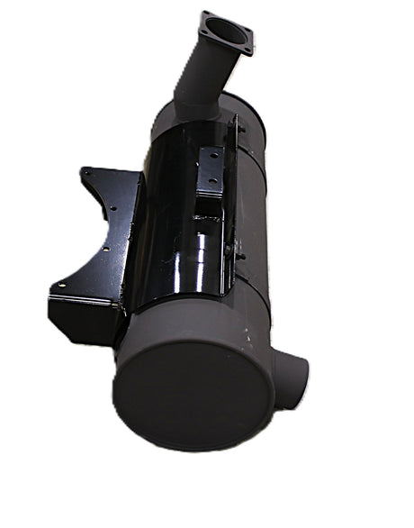 HYUNDAI ­-­ 11EH-32200 ­-­ MUFFLER ASM