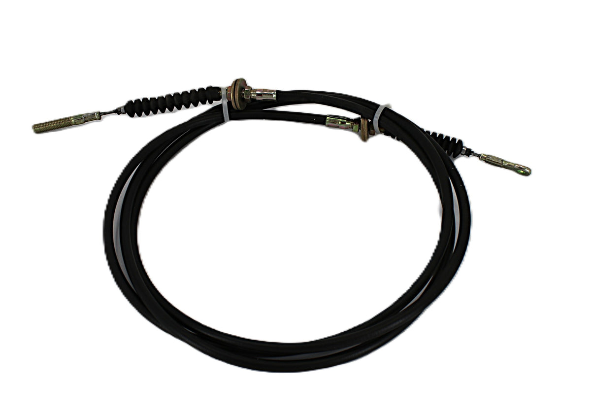 HYUNDAI - 11L6-00182 - CABLE-PUSHPULL