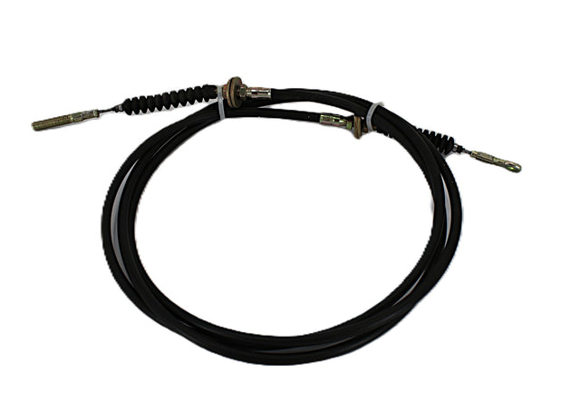HYUNDAI - 11L6-00182 - CABLE-PUSHPULL