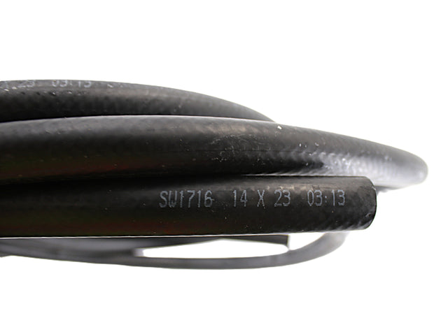 HYUNDAI ­-­ 11L6-01023 ­-­ HOSE-HEATER
