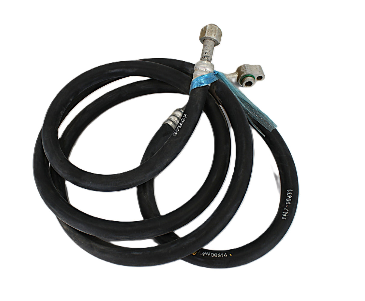 HYUNDAI ­-­ 11L7-90431 ­-­ HOSE-SUCTION