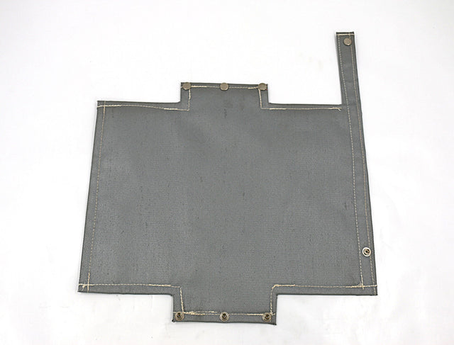 HYUNDAI ­-­ 11LB-50920 ­-­ INSULATOR-EXH