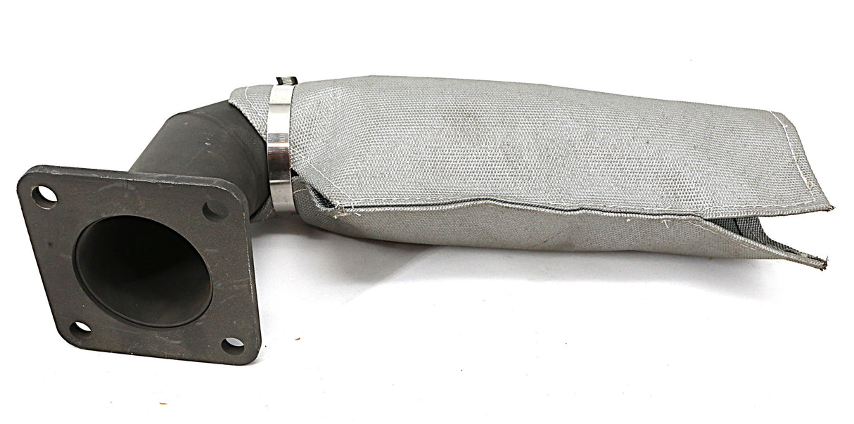 HYUNDAI ­-­ 11LC-50351 ­-­ PIPE ASM-BELLOWS