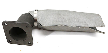 HYUNDAI ­-­ 11LC-50351 ­-­ PIPE ASM-BELLOWS