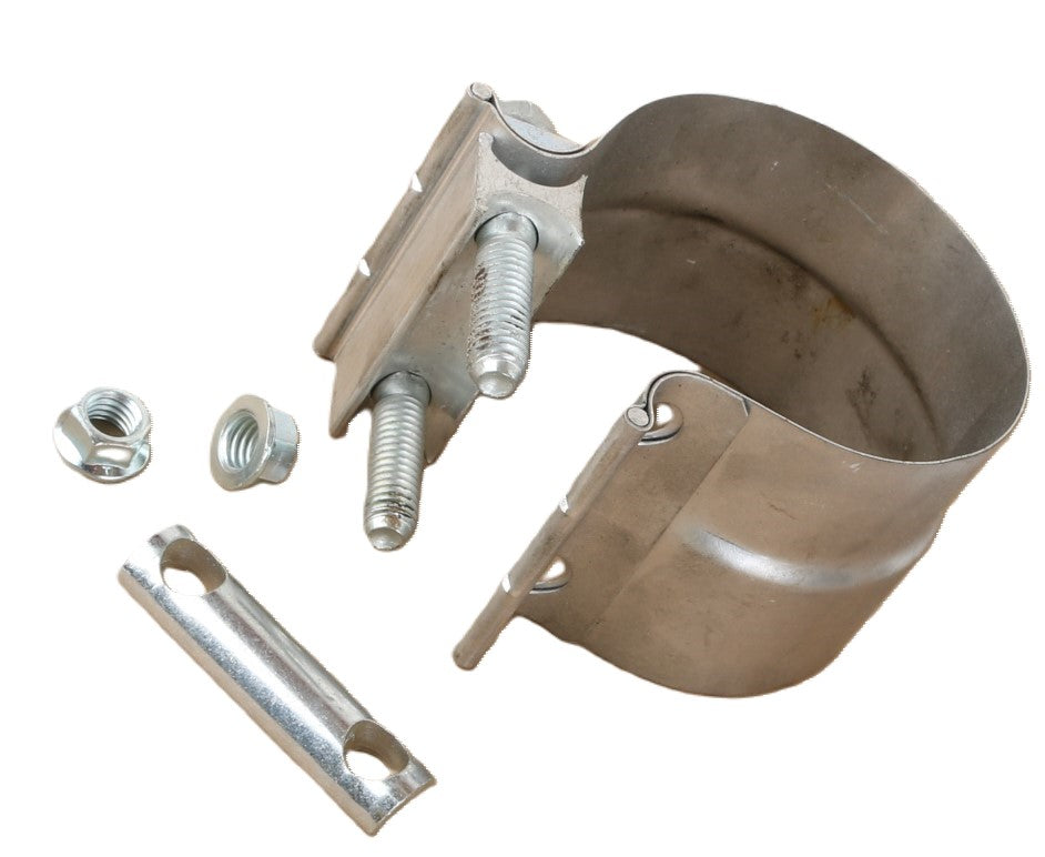MACK ­-­ 11ME229P4 ­-­ MUFFLER CLAMP
