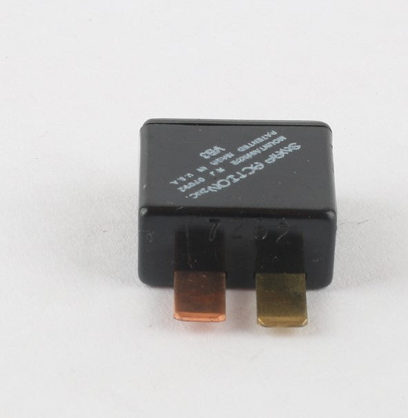 MACK ­-­ 11MR312M6 ­-­ CIRCUIT BREAKER 25A MANUAL RESET