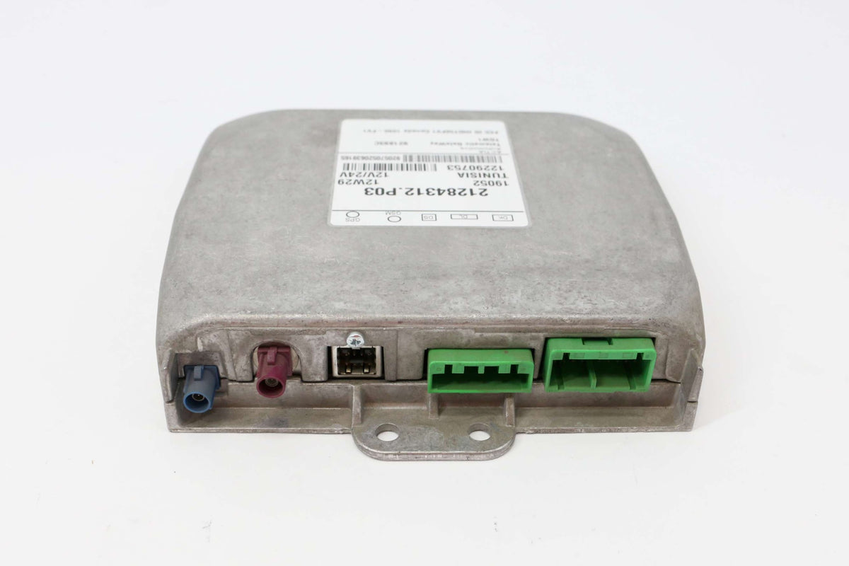 MACK - 11MS414M - TELEMATICS CONTROL UNIT