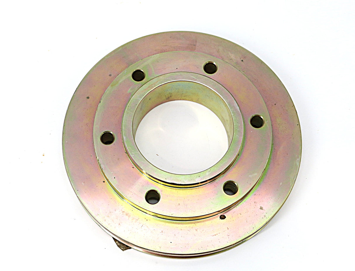 HYUNDAI ­-­ 11N5-92010 ­-­ PULLEY