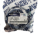 HYUNDAI ­-­ 11N9-70410 ­-­ WARMER KIT-FUEL