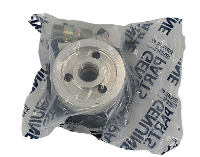 HYUNDAI ­-­ 11N9-70410 ­-­ WARMER KIT-FUEL