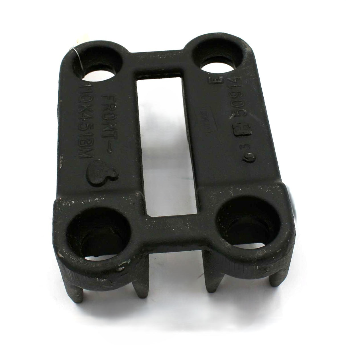 MACK ­-­ 11QK451BM ­-­ LH PLATE