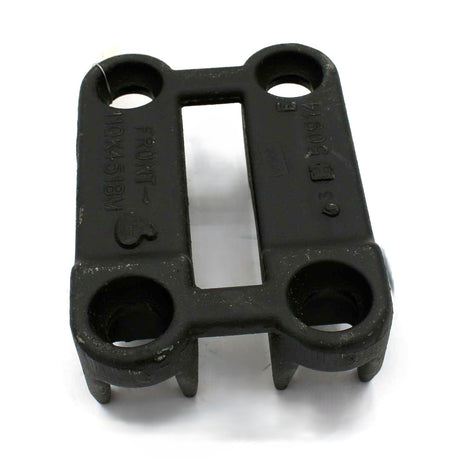 MACK ­-­ 11QK451BM ­-­ LH PLATE