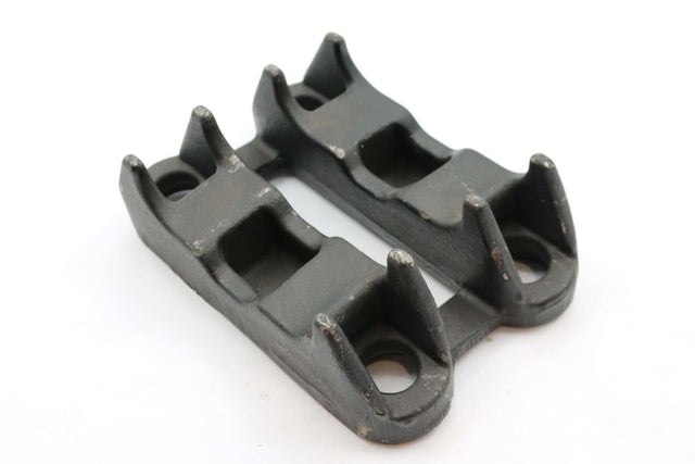 MACK ­-­ 11QK452BM ­-­ AXLE BTM CAP