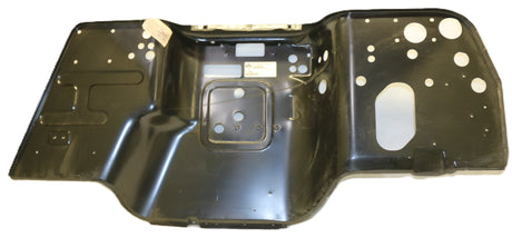 MACK ­-­ 11QR549D ­-­ PANEL