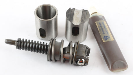 KESSLER ­-­ 12 739 085 ­-­ EXPANDER UNIT