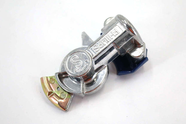 PHILLIPS - 12-006 - GLADHAND - BLUE 1|2in NPT