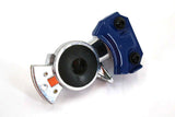 PHILLIPS - 12-006 - GLADHAND - BLUE 1|2in NPT