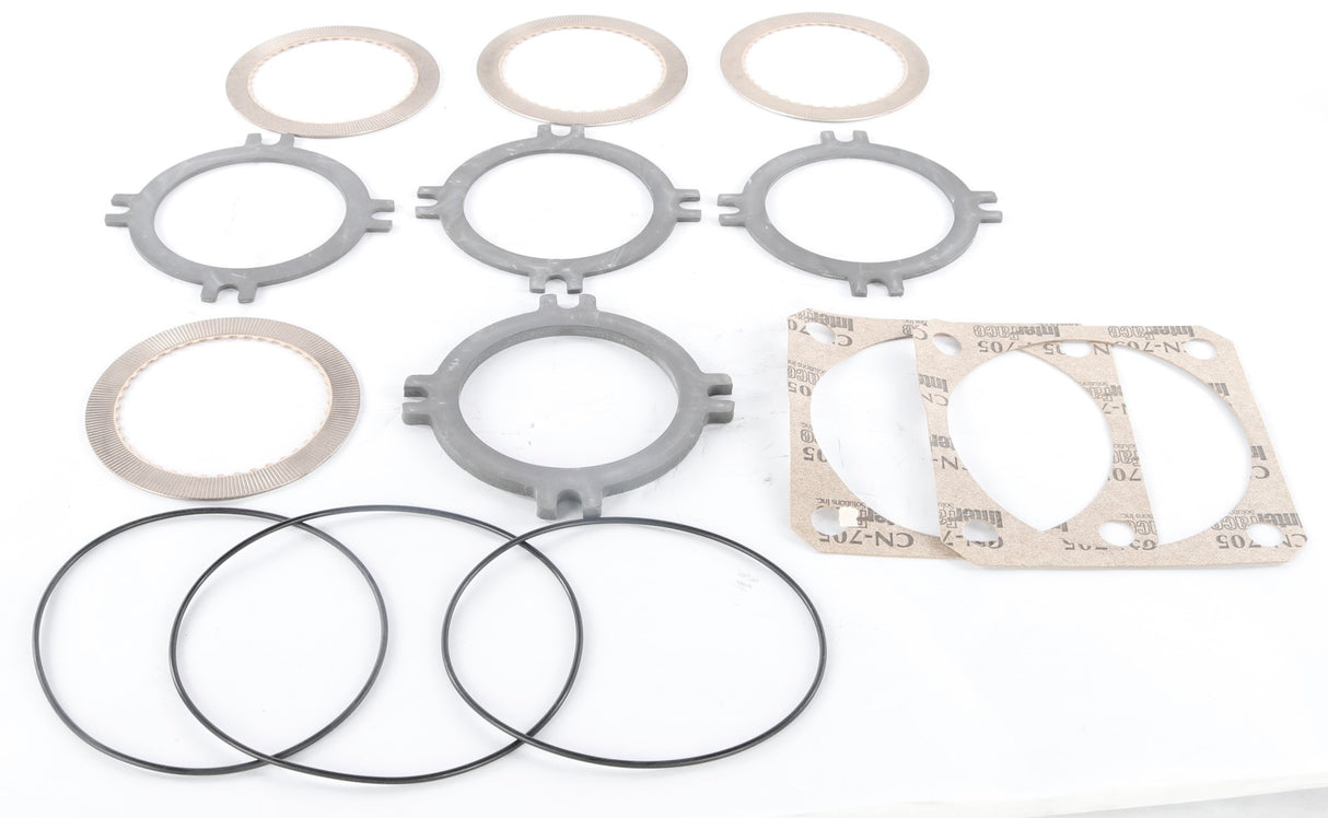 MICO ­-­ 12-501-278 ­-­ LIN/DISC KIT