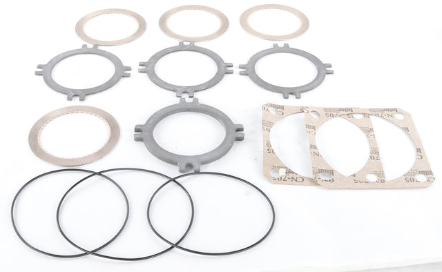 MICO ­-­ 12-501-278 ­-­ LIN|DISC KIT