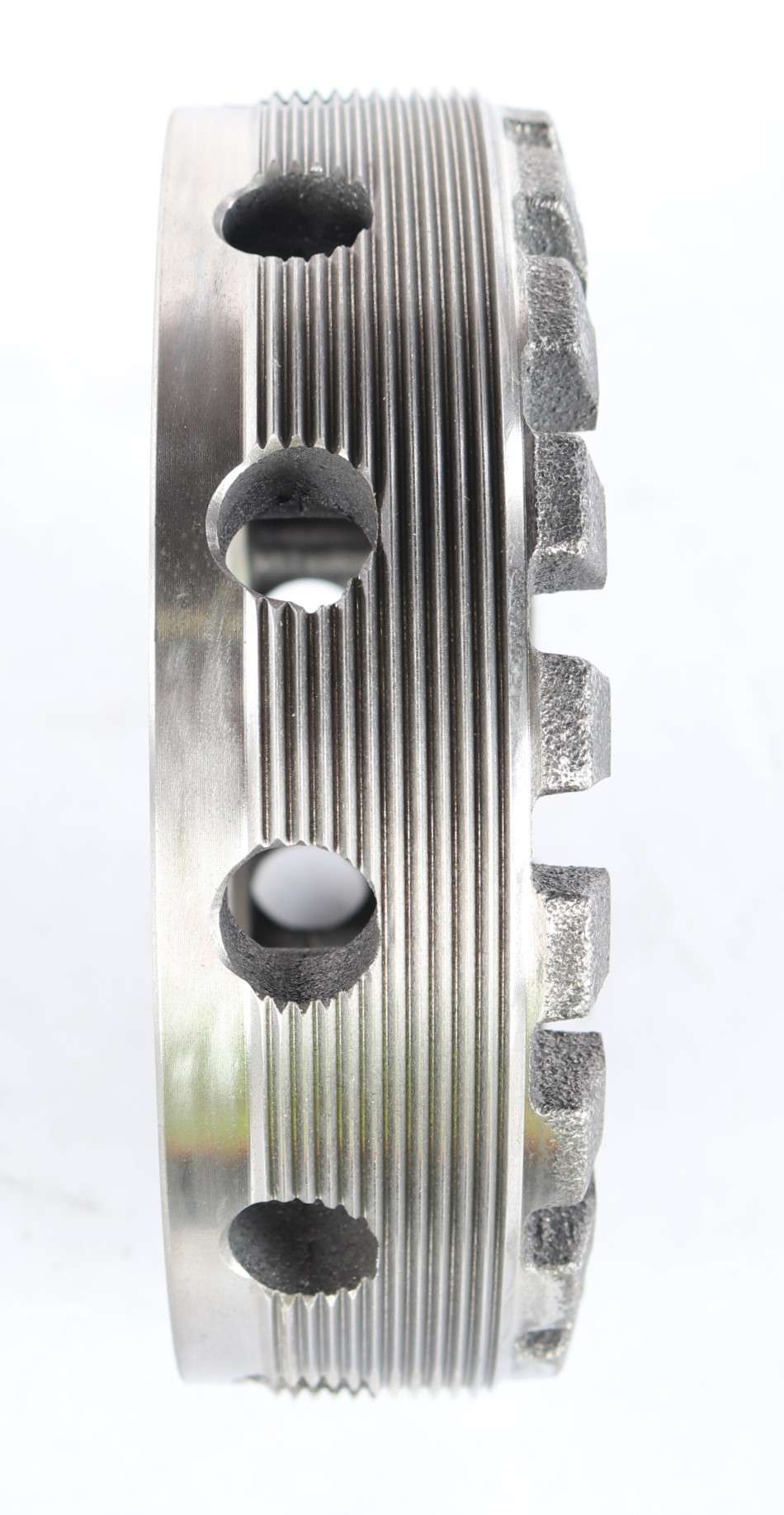 DANA SPICER ­-­ 122076 ­-­ NUT-DIFF ADJUSTING