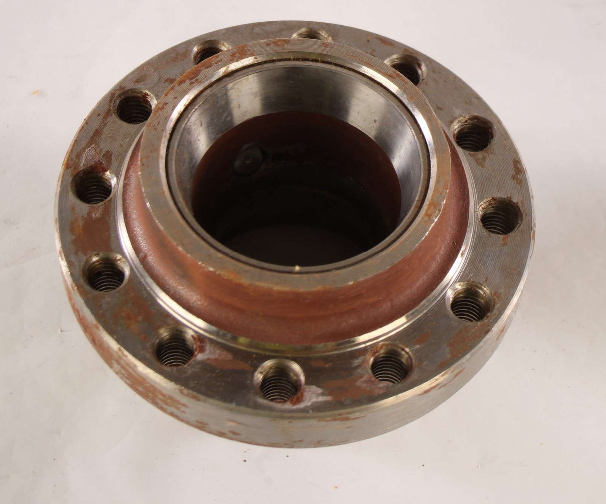 CLARK ­-­ 122326 ­-­ HUB