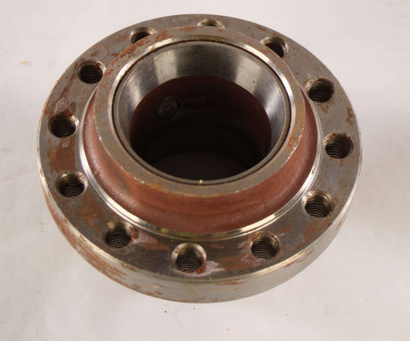 CLARK ­-­ 122326 ­-­ HUB