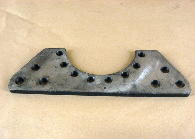 DANA SPICER ­-­ 122559 ­-­ PLATE