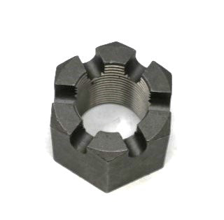 MERITOR ­-­ 1227M1001 ­-­ AXLE FIXING NUT  SLOTTED