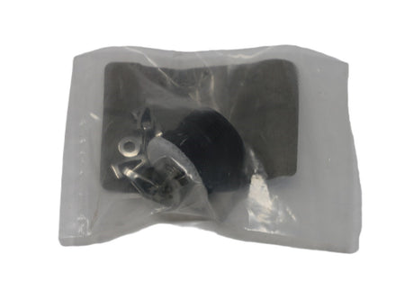 HIRSCHMANN ­-­ 123-429-900-400 ­-­ CAP  DUST